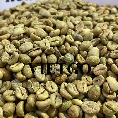 Cơ hội hợp tác xuất khẩu hạt cà phê xanh Robusta đến từ một doanh nghiệp lớn tại Tây Ban Nha