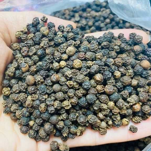 I AM LOOKING FOR BLACK PEPPER