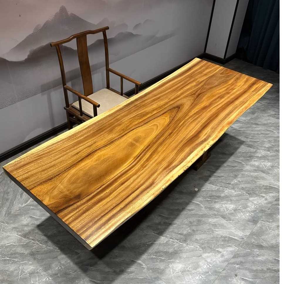 i need acacia table slab