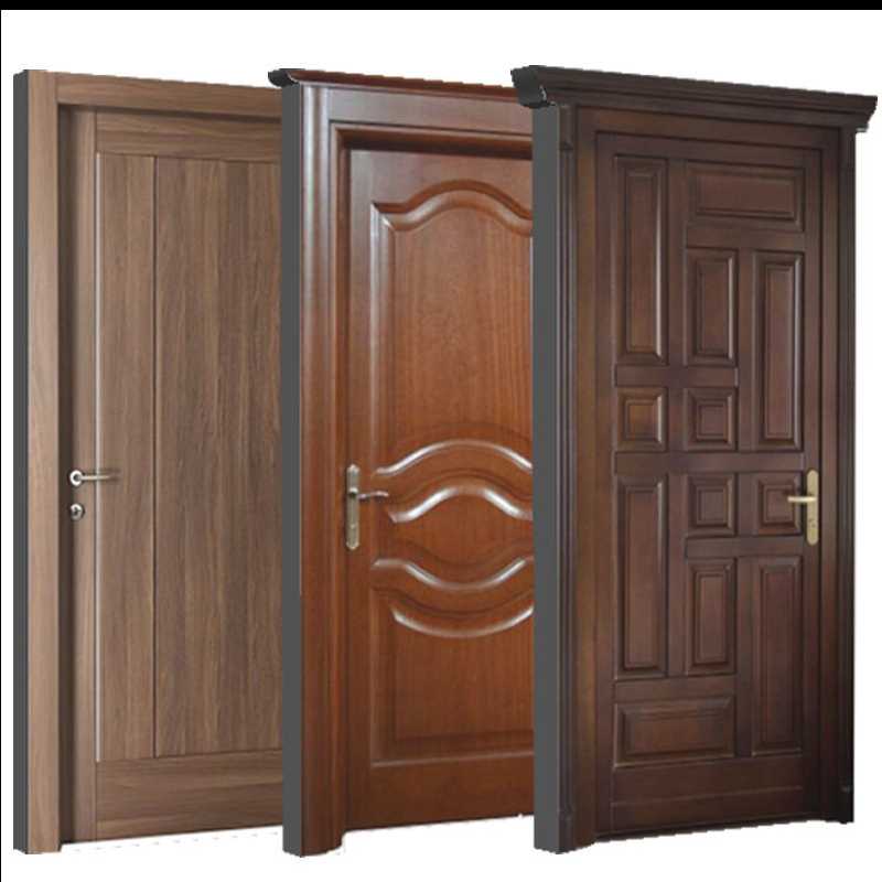 I need Wood Doors