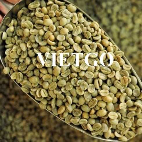 Cơ hội hợp tác xuất khẩu sản phẩm hạt cafe xanh Robusta, Arabica sang thị trường Malaysia