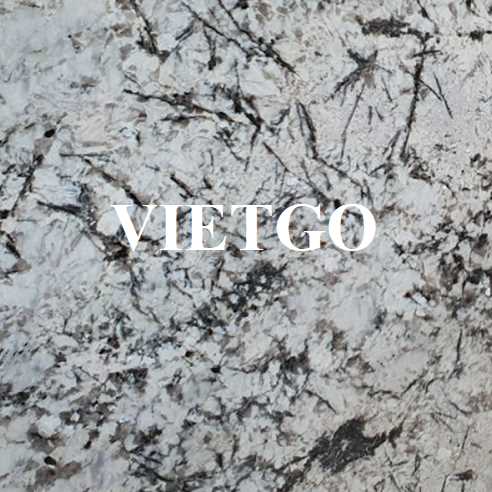 Cơ hội xuất khẩu đá granite sang thị trường Canada