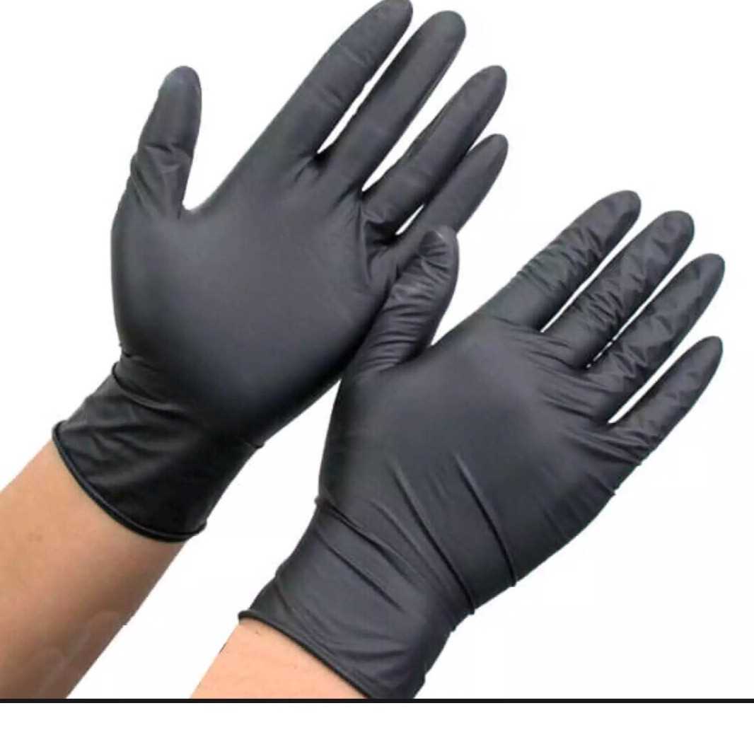 I want to buy nitrile glove