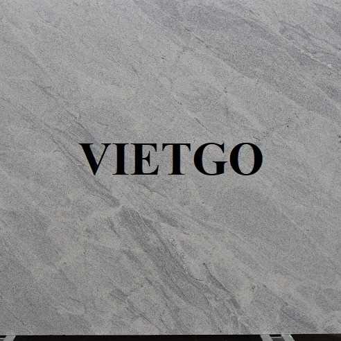 Thương vụ xuất khẩu đá marble và đá granite đến thị trường Bỉ 