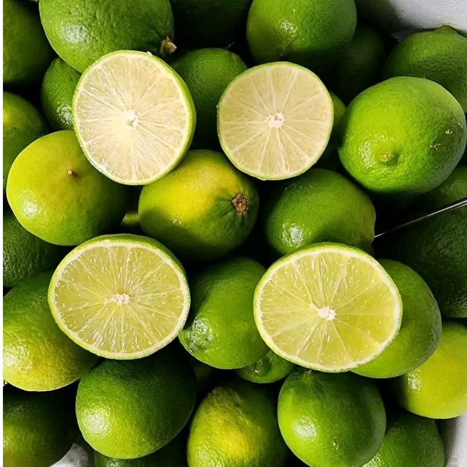 I need Lemon