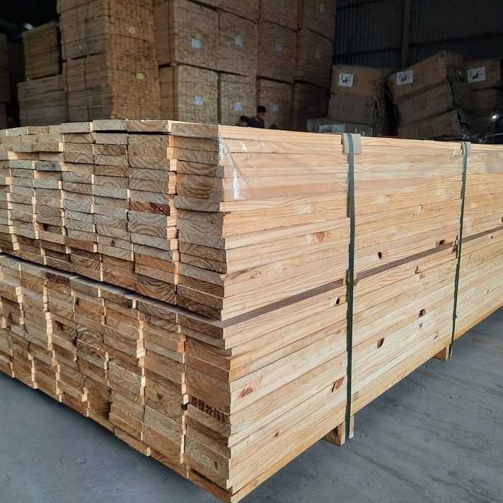  I need Timber for Pallet production