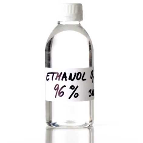 I need Ethanol