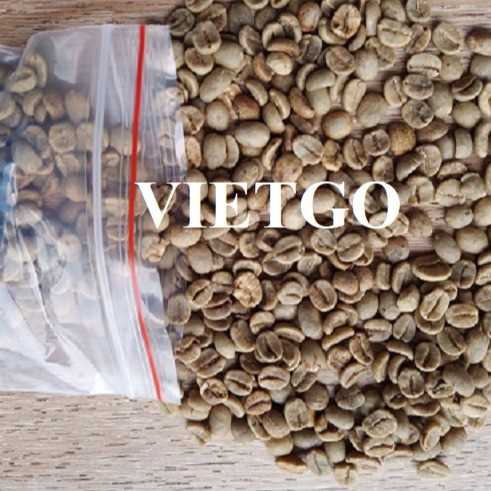 (Gấp) Cơ hội hợp tác xuất khẩu hạt cà phê xanh Arabica và Robusta sang thị trường Ukraine, Đức, Ba Lan