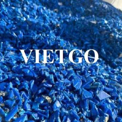 Cơ hội xuất khẩu phế liệu nhựa HDPE sang thị trường Uzbekistan