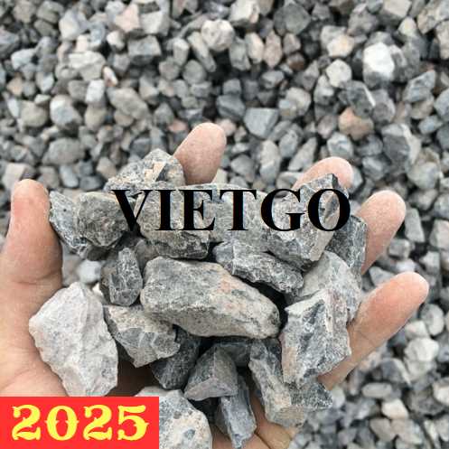 Cơ hội xuất khẩu dolomite sang thị trường Bangladesh