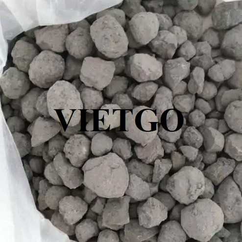 Cơ hội giao thương xuất khẩu clinker sang thị trường Hàn Quốc