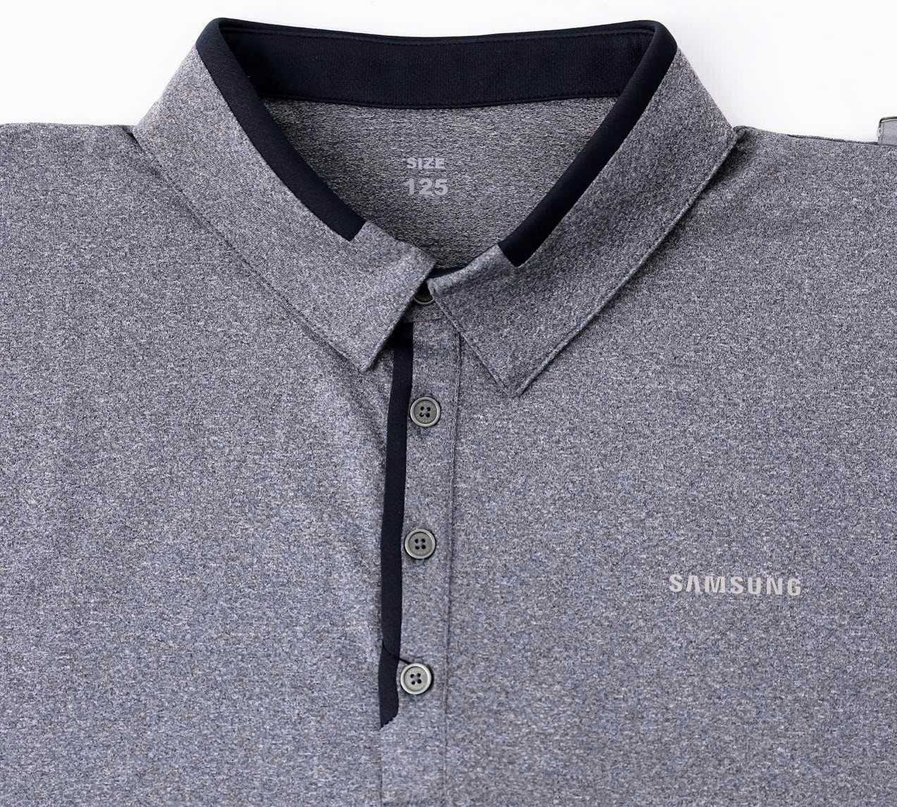 Cần tìm đơn vị vận tải sản phẩm poloshirt sang thị trường Trung Đông