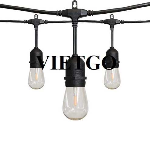 Cơ hội xuất khẩu dây đèn led tới Hoa Kỳ