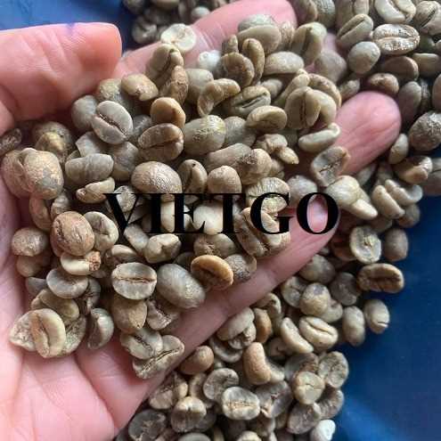 Cơ hội hợp tác xuất khẩu hạt cà phê xanh Arabica đến thị trường Thổ Nhĩ Kỳ