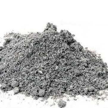 i need fly ash