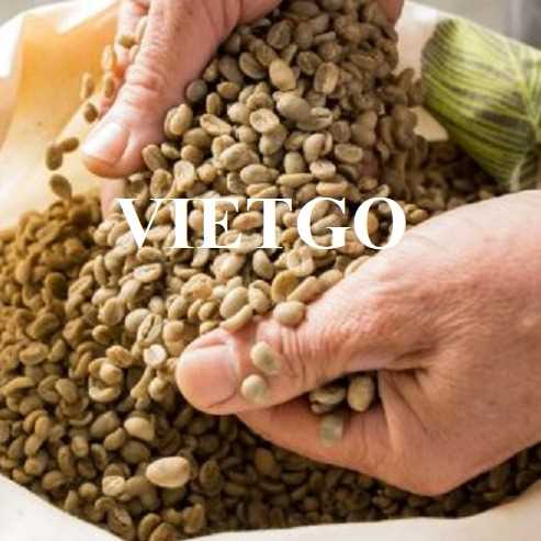 Cơ hội giao thương xuất khẩu hạt cà phê xanh Robusta đến thị trường Armenia