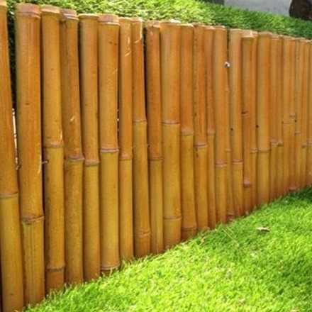 i want to buy bamboo fence