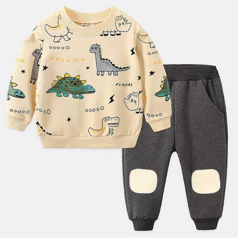 I need Children clothing 