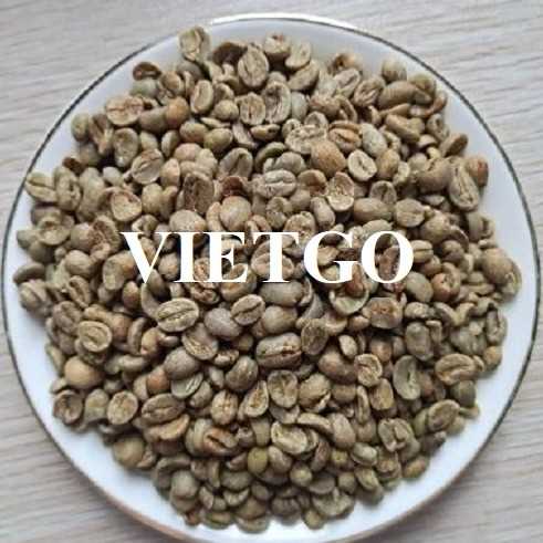 Cơ hội hợp tác xuất khẩu hạt cà phê Arabica cùng vị khách người Nepal