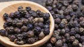 I want to buy black pepper