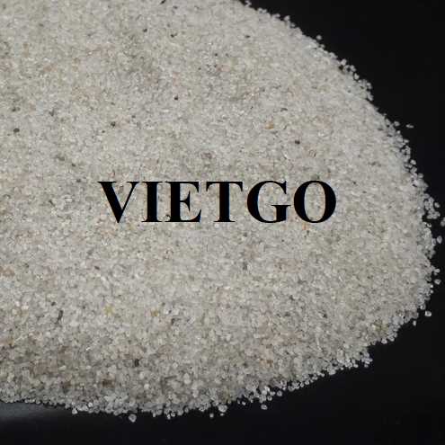 Cơ hội xuất khẩu cát silica sang thị trường Bangladesh