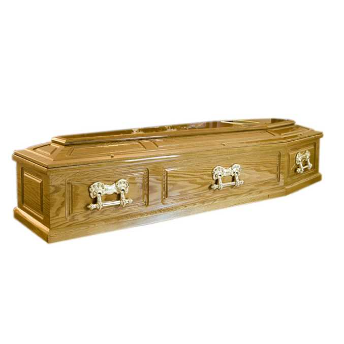 I need Wooden Coffins