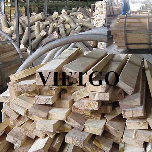 Cơ hội xuất khẩu gỗ teak xẻ sang thị trường Ấn Độ 