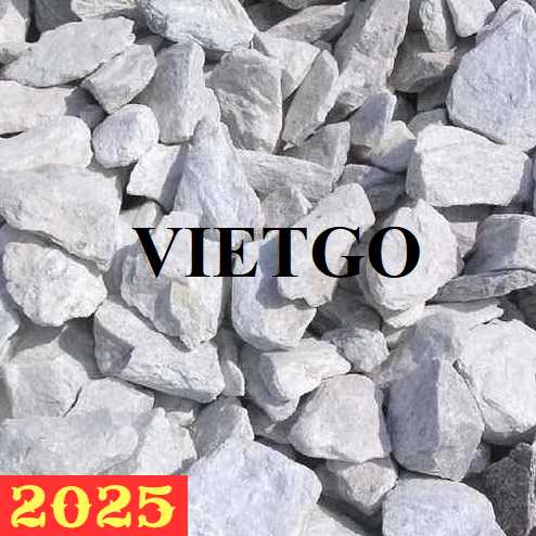 Cơ hội xuất khẩu đá dolomite sang thị trường Ả Rập Xê Út