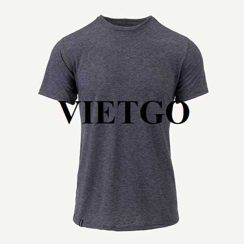 Cơ hội xuất khẩu áo T-shirt sang thị trường Thái Lan