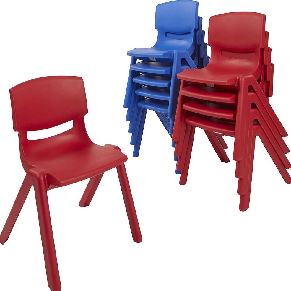 I want to buy Plastic Kid Chairs