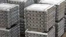 I want to buy Aluminum ingot