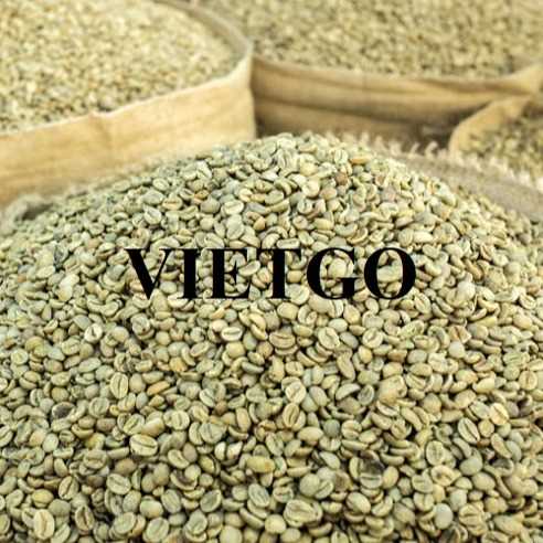 Cơ hội hợp tác xuất khẩu hạt cà phê xanh Arabica sang thị trường Ai Cập