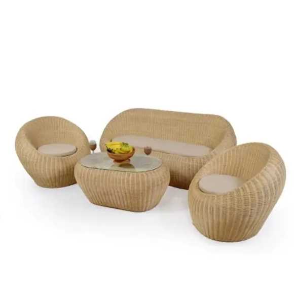 I want to buy Rattan sofa sets