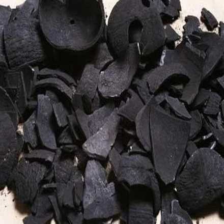 i'm looking for Coconut shell charcoal