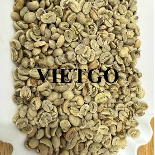 Cơ hội hợp tác xuất khẩu hạt cà phê xanh Arabica và Robusta sang thị trường Kazakhstan 