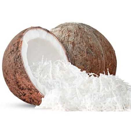 I want to buy high fat dessicated coconut