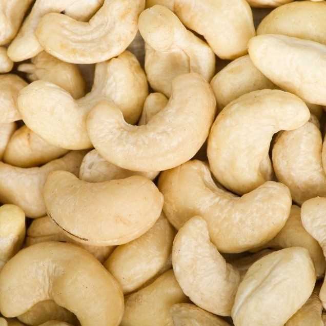 i'm looking for Cashew nut