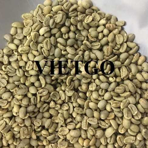 Cơ hội hợp tác xuất khẩu sản phẩm hạt cà phê xanh Arabica và Robusta cùng vị khách hàng đến từ Sri Lanka