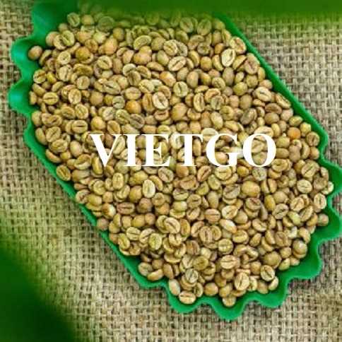 Cơ hội hợp tác xuất khẩu cà phê Robusta đến thị trường Nga