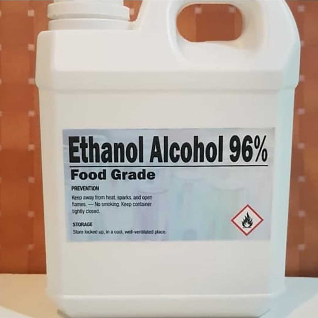 I want to buy Ethanol