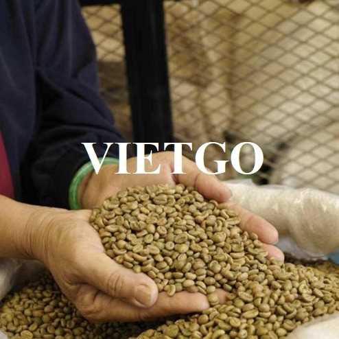 Cơ hội hợp tác xuất khẩu hạt cà phê Robusta và Arabica đến thị trường Hà Lan, Pháp và Tunisia