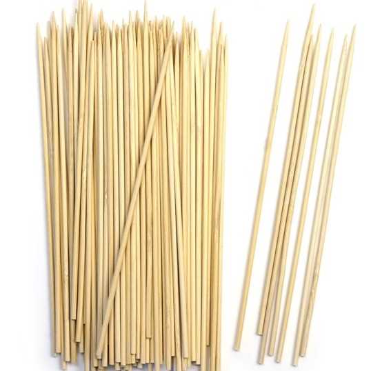 i need bamboo skewer