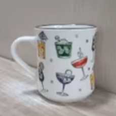 i'm looking for Ceramic Mug