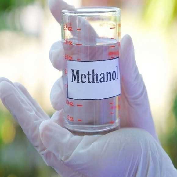 I need Methanol