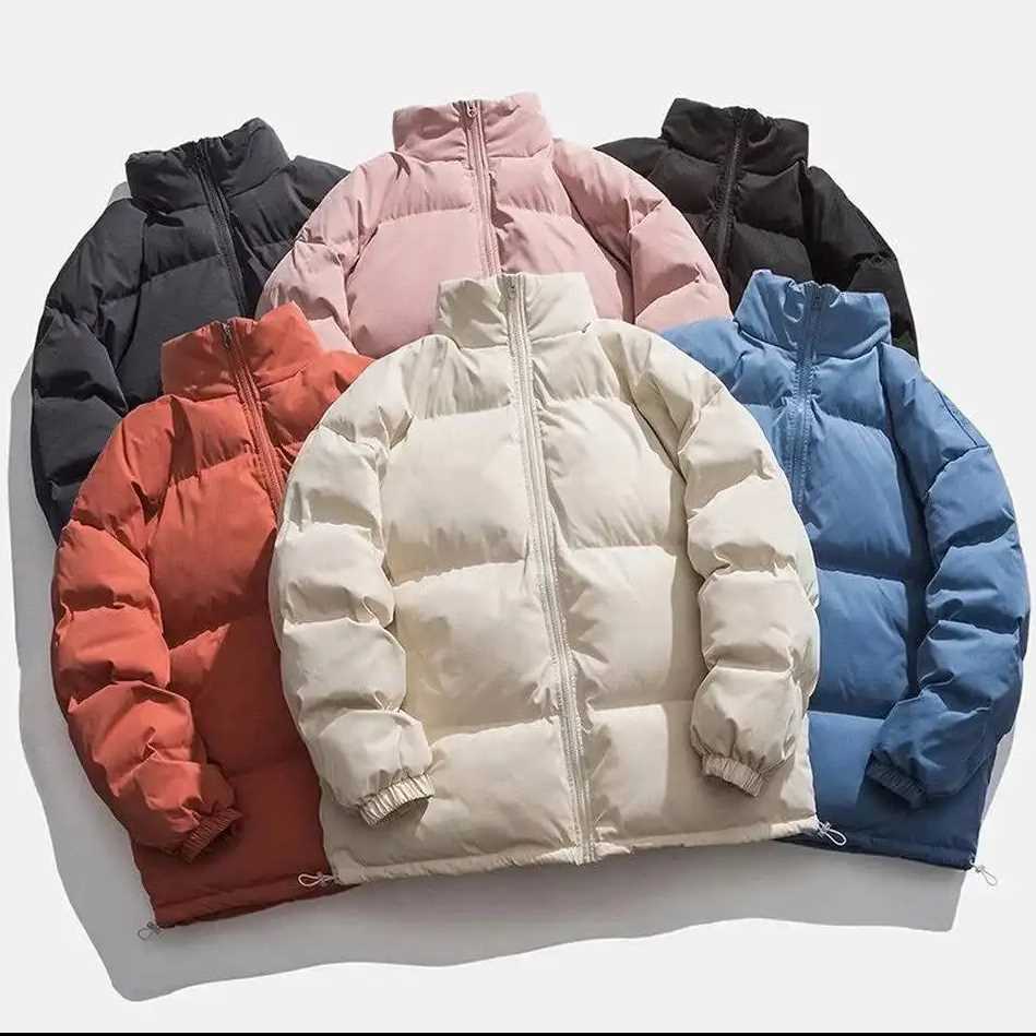 I need Puffer jackets