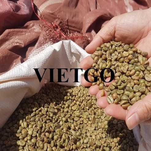 Cơ hội hợp tác xuất khẩu cà phê Robusta và Arabica đến thị trường Pháp