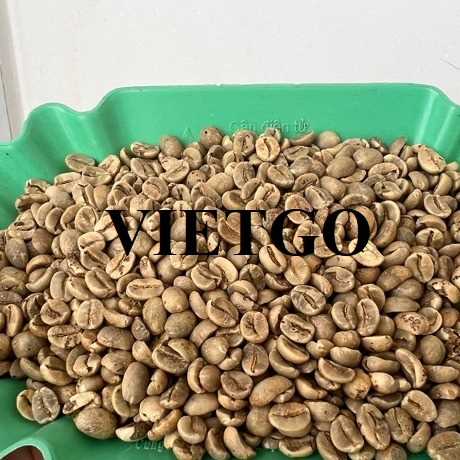 Cơ hội hợp tác xuất khẩu cà phê Robusta và Arabica đến thị trường Nga 