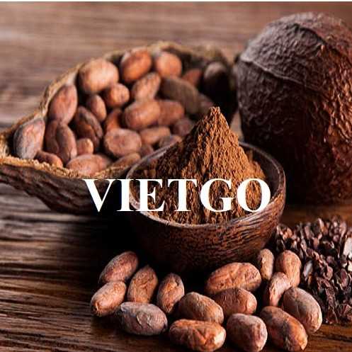 Cơ hội xuất khẩu cacao sang thị trường Thổ Nhĩ Kỳ