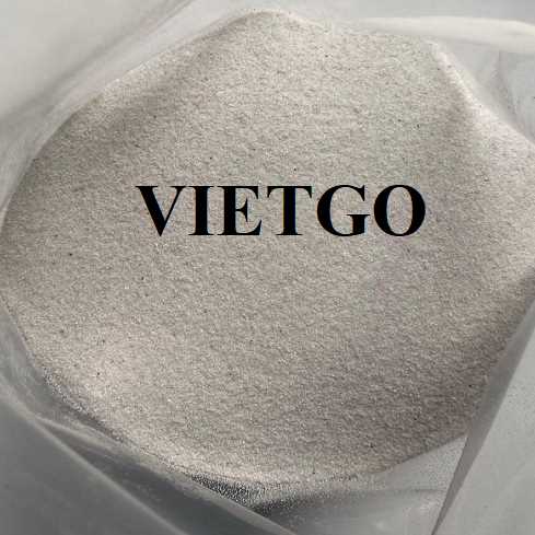 Cơ hội xuất khẩu cát silica sang thị trường Bangladesh