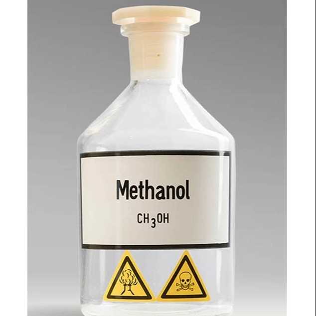 I need Methanol 99.9%